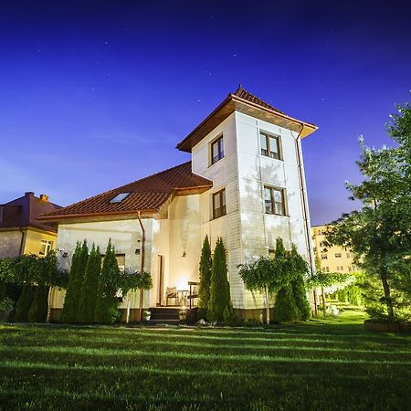 Willa Vela Władysławowo Exterior foto